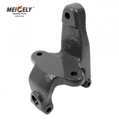 1326547 Rear Bracket For Front Spring With Single Hole For Scania 