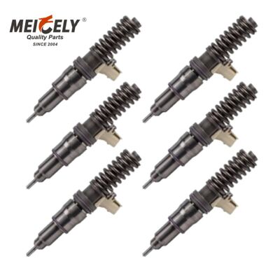 22012829 Diesel Fuel Injector For Mack MP8 Heavy Duty Truck Engine
