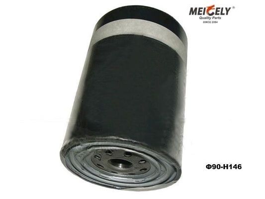 Filtre à essence hydraulique d'huile d'air 25MF435B H27WF pour  Truck 93*137