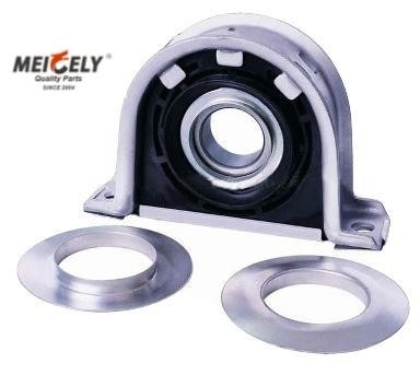 Incidences de roue de camion de HB88509 210084-2X/F700  Truck Center Support Bearing