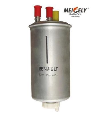 qualité  208mm Use for rvi Truck Accessories Fuel Filter 8200813237 7701478547 Usine