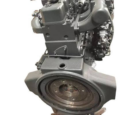 Le moteur diesel ISO9001 de Doosan Daewoo Assy Engine Parts For Excavator a approuvé