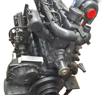 Le moteur diesel ISO9001 de Doosan Daewoo Assy Engine Parts For Excavator a approuvé