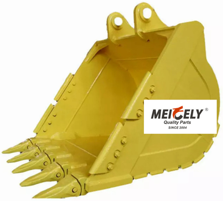Excavatrice Bucket PC200 8 PC300 8 PC400 8 de KOMATSU de machines de construction