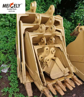 Excavatrice Bucket PC200 8 PC300 8 PC400 8 de KOMATSU de machines de construction
