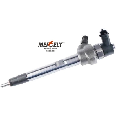 4D20 Injecteur de carburant pour moteur diesel 0445110443