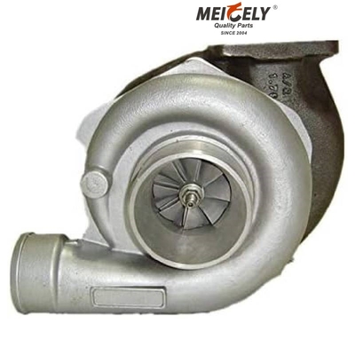 Turbocompresseur pour moteur diesel de 7000 ccm T04B91 409410-0001 4N6858 4N-6858 409410-5001S 409410-1 Turbocompresseur pour moteur 3304