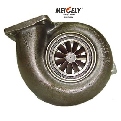Turbocompresseur pour moteur diesel de 7000 ccm T04B91 409410-0001 4N6858 4N-6858 409410-5001S 409410-1 Turbocompresseur pour moteur 3304