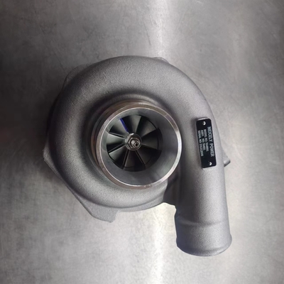 231212005 Turbo diesel TO4B91 Turbocompresseur 7N4651 Compatible avec le moteur Excavator