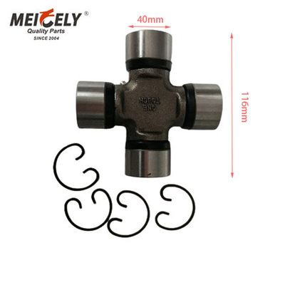 608921 Universale Croix-jointe croisée GU2050 Pour Daf