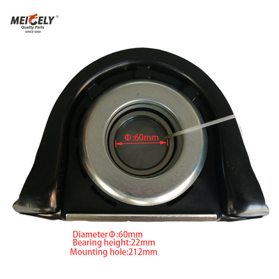 1298157 Pièces pour camions lourds centre de roulement 1323765 par Daf For Truck