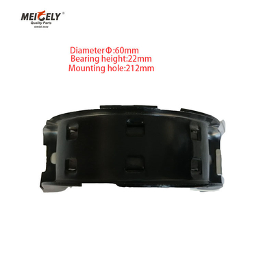 1298157 Pièces pour camions lourds centre de roulement 1323765 par Daf For Truck