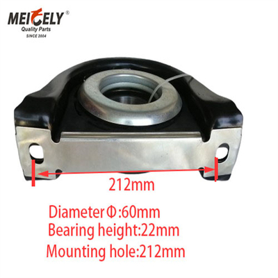1298157 Pièces pour camions lourds centre de roulement 1323765 par Daf For Truck