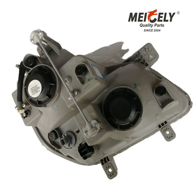 3772010-C0100 Dongfeng D375 pièces détachées de camions assemblage de phares
