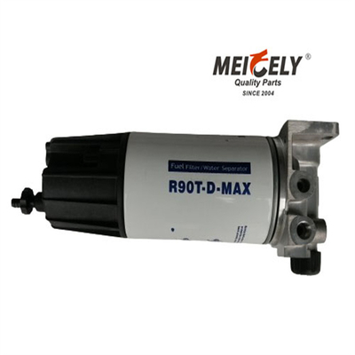 Filtre de séparateur d'eau de carburant R90T-D-MAX pour camions à moteur diesel
