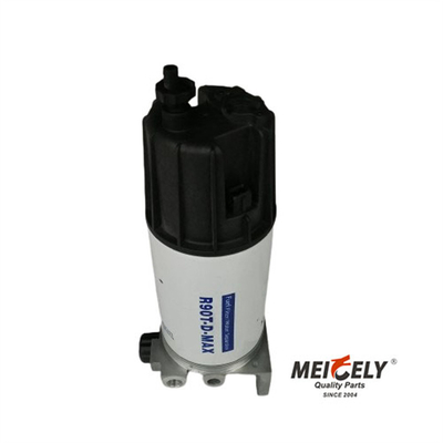 Filtre de séparateur d'eau de carburant R90T-D-MAX pour camions à moteur diesel