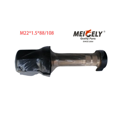 Vente à chaud M22*1.5*88/108 Pièces automobiles de haute qualité