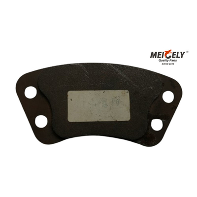 04465-12110 Plateau de freinage 04465-12540 Utilisé pour Toyota Camry Corolla