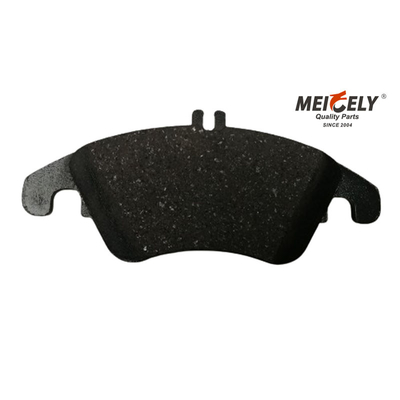 Pièces détachées automobiles 1634200020 ML230 ML320 Plaquette de frein pour Mercedes Benz