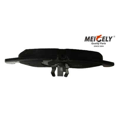 Pièces détachées automobiles 1634200020 ML230 ML320 Plaquette de frein pour Mercedes Benz
