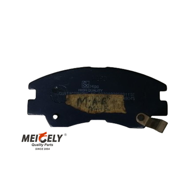 Système de freinage à haute performance 3501500-CA01 Pour DFSK DFM C37 DK15