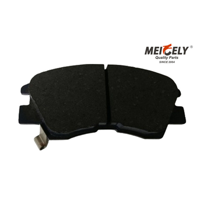 Système de freinage à haute performance 3501500-CA01 Pour DFSK DFM C37 DK15