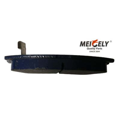 Système de freinage à haute performance 3501500-CA01 Pour DFSK DFM C37 DK15