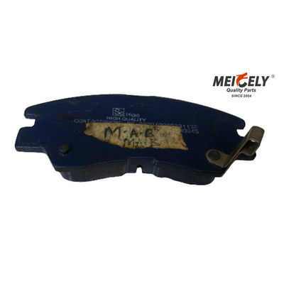 Système de freinage à haute performance 3501500-CA01 Pour DFSK DFM C37 DK15
