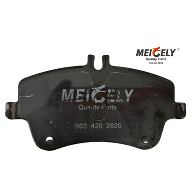 0034202620 Plaquettes de frein de haute qualité pour Mercedes Benz C230 C240