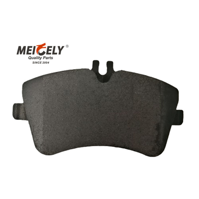 0034202620 Plaquettes de frein de haute qualité pour Mercedes Benz C230 C240
