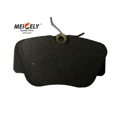 0014208120 Nouvelles plaquettes de frein en céramique GDB817 Pour MERCEDES BENZ 190