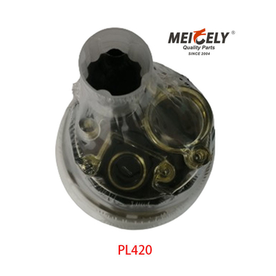 Filtres à carburant PL420 de haute qualité pour le camion HOWO FAW Jiefang