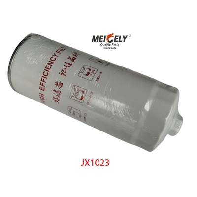 Filtres à huile neufs en stock JX1023 430-1012240 pour camions lourds
