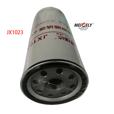 Filtres à huile neufs en stock JX1023 430-1012240 pour camions lourds