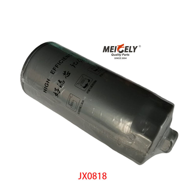 Le moteur de camion de stock JX0818 partie CNHTC HOWO Filtre à huile 61000070005H