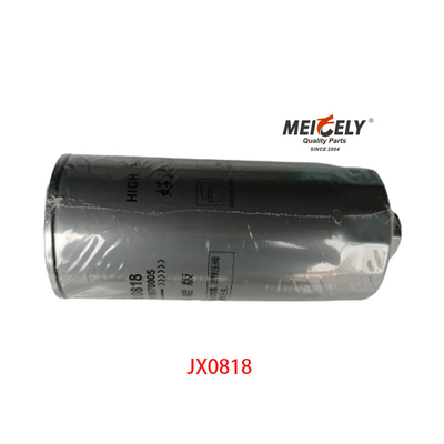 Le moteur de camion de stock JX0818 partie CNHTC HOWO Filtre à huile 61000070005H