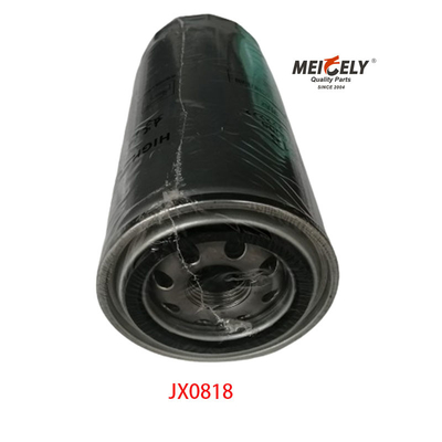 Le moteur de camion de stock JX0818 partie CNHTC HOWO Filtre à huile 61000070005H