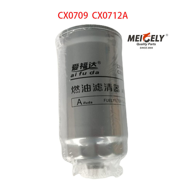 CX0709 Filtre à carburant 3000-1105020 pour camions