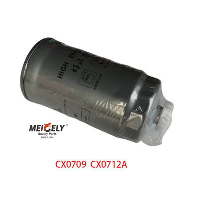 CX0709 Filtre à carburant 3000-1105020 pour camions