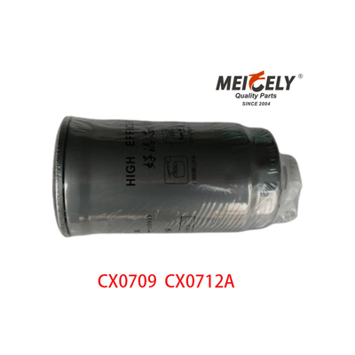 CX0709 Filtre à carburant 3000-1105020 pour camions