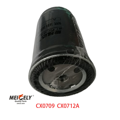 CX0709 Filtre à carburant 3000-1105020 pour camions