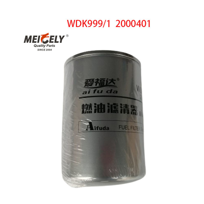 WDK999/1 Filtre à carburant Moteur pièces détachées Auto Pour FAW J6