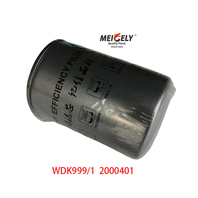 WDK999/1 Filtre à carburant Moteur pièces détachées Auto Pour FAW J6