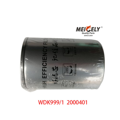 WDK999/1 Filtre à carburant Moteur pièces détachées Auto Pour FAW J6