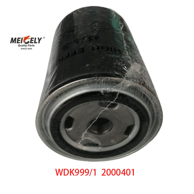 WDK999/1 Filtre à carburant Moteur pièces détachées Auto Pour FAW J6