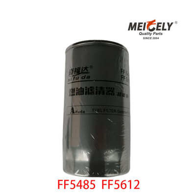 Stock de camions de haute qualité Filtre à carburant FF5485 pour camions lourds