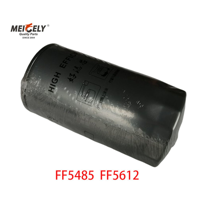 Stock de camions de haute qualité Filtre à carburant FF5485 pour camions lourds