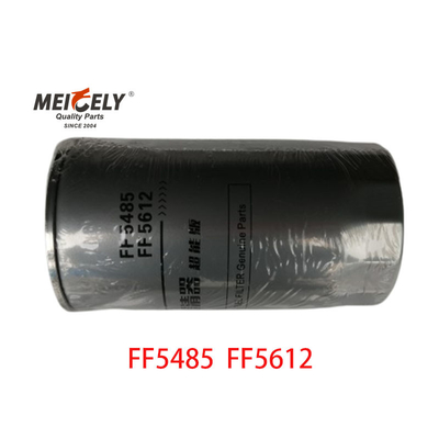 Stock de camions de haute qualité Filtre à carburant FF5485 pour camions lourds
