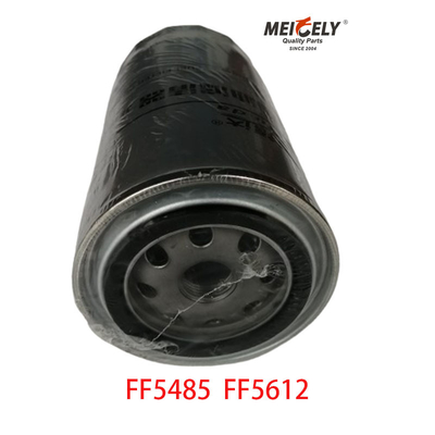 Stock de camions de haute qualité Filtre à carburant FF5485 pour camions lourds