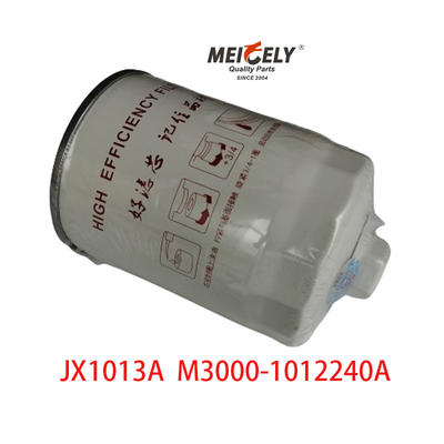 Filtre à huile de haute qualité JX1013A pour Yuchai